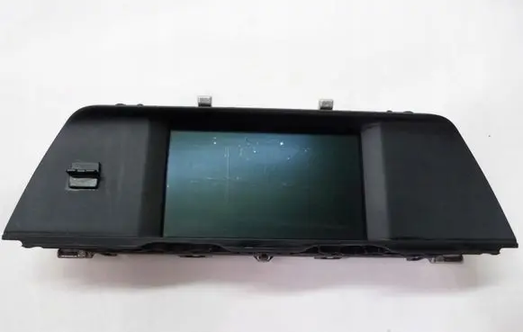 BMW 5 F10 F11 Screen/display/small screen 9241828