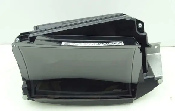 Mercedes-Benz S W222 Head up display screen A2229009613