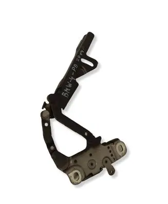 BMW 4 F36 Gran coupe Engine bonnet/hood hinges 13989610 R72614