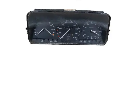 Volkswagen Transporter - Caravelle T4 Speedometer (instrument cluster) 701919033DK 701919059AC