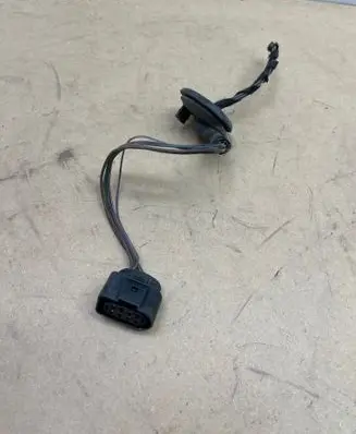 Audi A4 S4 B6 8E 8H Other wiring loom 8D0973734 8E0971841F