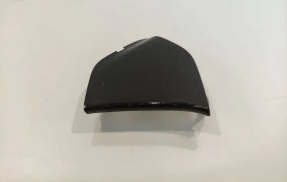 Ford B-MAX Front tow hook cap/cover AV1117A989ACCARE
