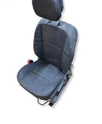 Renault Scenic III - Grand scenic III Front driver seat 