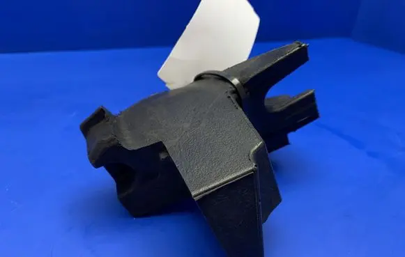 Toyota C-HR I Fender foam support/seal 53154F4010