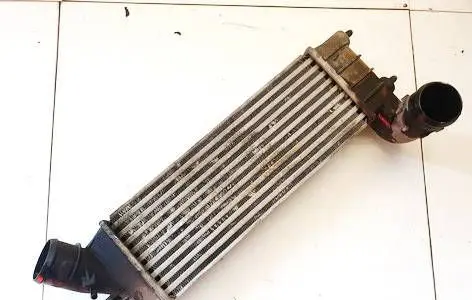 Citroen C8 Intercooler radiator 1489369080 870229hf