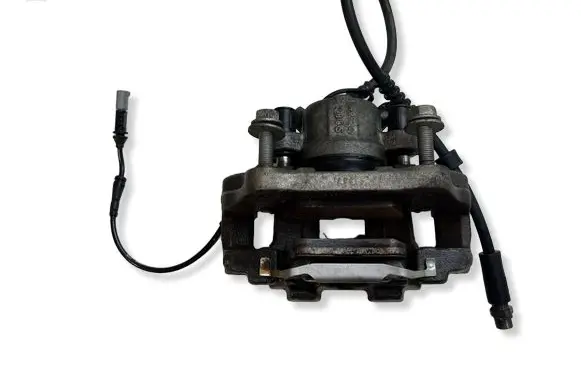 BMW 4 F32 F33 Front brake caliper W09209