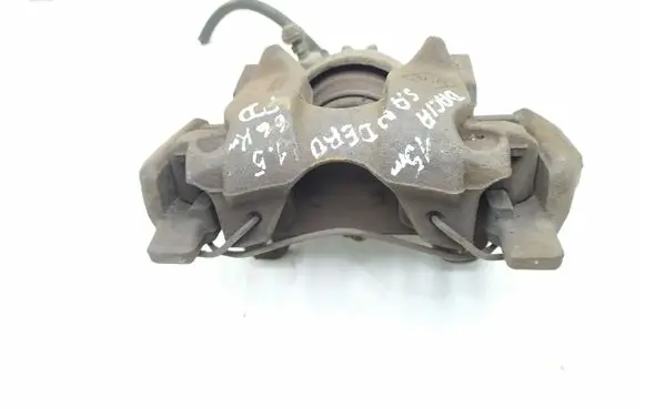 Dacia Sandero Front brake caliper