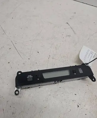 Hyundai Sonata Screen/display/small screen 945103Q000