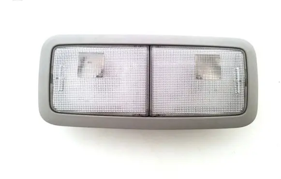 Toyota Verso Rear seat light 8125005030