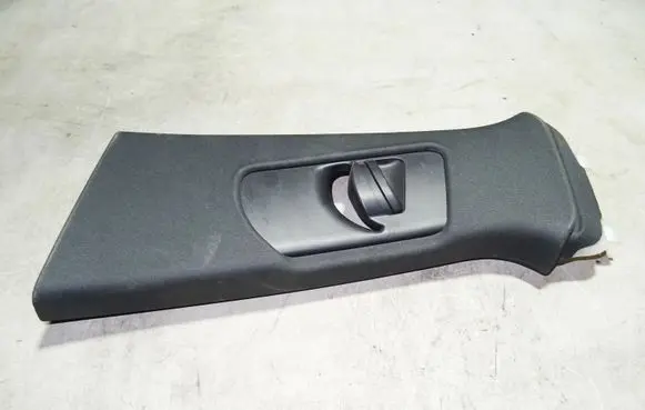 Audi Q5 SQ5 (B) pillar trim (top) 8R0867243F 8R0867243G 8R0867293