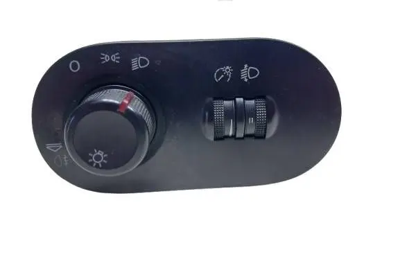 Seat Ibiza III (6L) Light switch 6L1941531Q