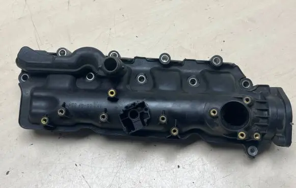 Opel Insignia A Intake manifold 55565592 CW0093145D 02410155