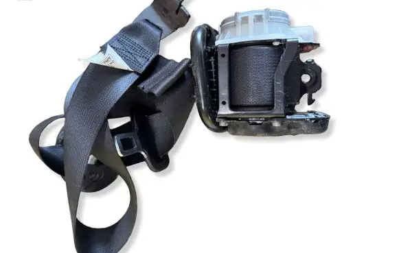 Nissan Qashqai Front seatbelt 868854EA1A