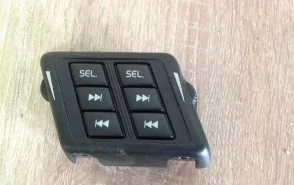 Volvo XC90 Other switches/knobs/shifts 8666729