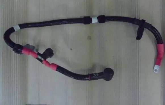 Alfa Romeo Stelvio Other wiring loom