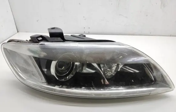 Audi Q7 4L Headlight/headlamp 4L0941004D 83312920