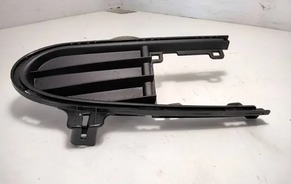 Volkswagen Sharan Front bumper lower grill 7M0853684B 24340 95VW17B968AAW