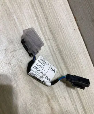 Ford Ecosport Other interior light GN1513E721