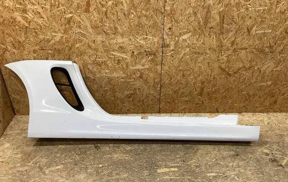 Porsche Cayman 981 Other sill/pillar trim element 98150466209
