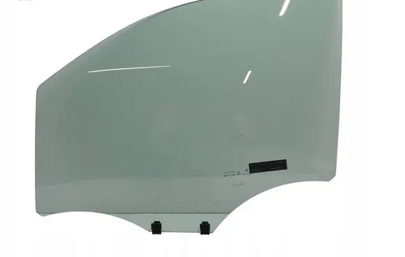 Toyota Proace Front door window glass four-door 43R00049