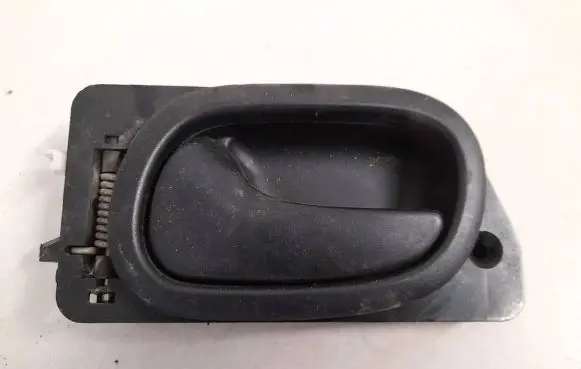 Renault Laguna I Front door interior handle 7700823286 92000006h