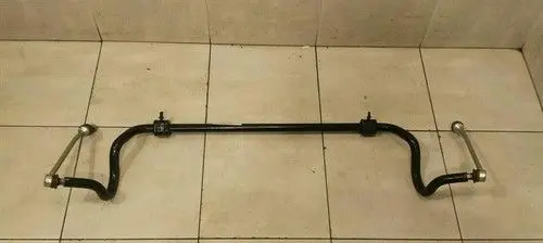 Mercedes-Benz E W238 Front anti-roll bar/stabilizer link A2053231465