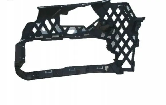 Volkswagen PASSAT B8 Front grill 3G0807178C