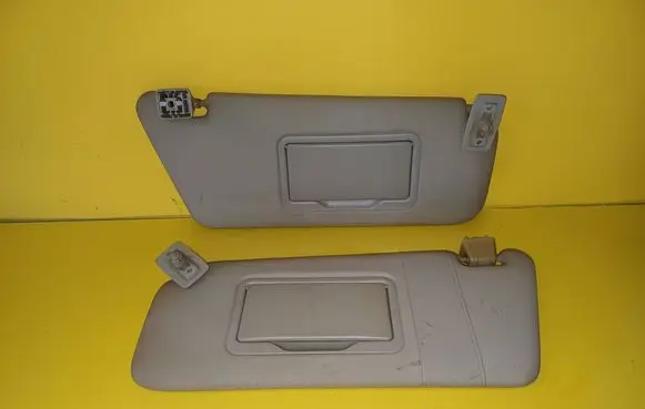 Mercedes-Benz A W168 Sun visor