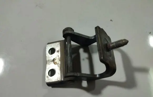 Citroen C4 I Rear door lower hinge 