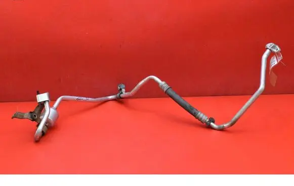 Renault Latitude (L70) Air conditioning (A/C) pipe/hose 924802409R