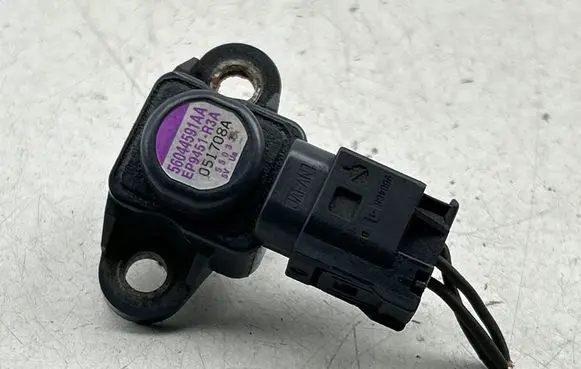 Chrysler Grand Voyager V Air pressure sensor 56044591AA 051708A EP9451R3A