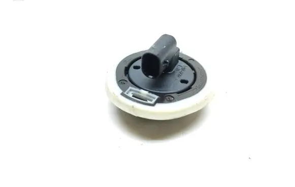 Peugeot 3008 II Airbag deployment crash/impact sensor 9810268080