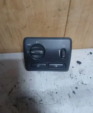 Volvo XC70 Light switch 9441232 M6L26500034 94W262