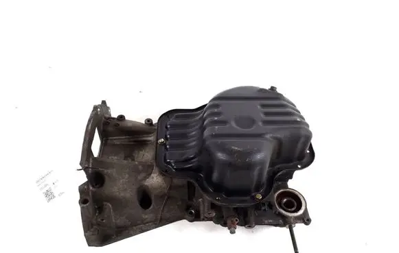 Toyota Avensis Verso Oil sump 12101-28050
