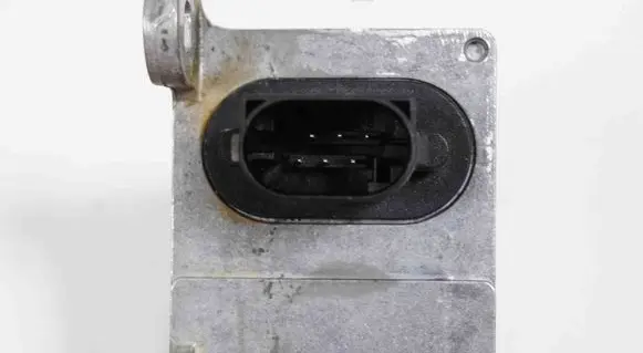 Mercedes-Benz CLK A209 C209 Acceleration sensor A0035423918