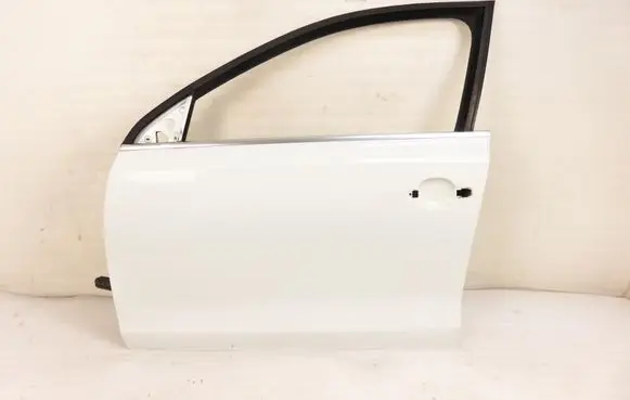 Volkswagen Jetta VI Front door