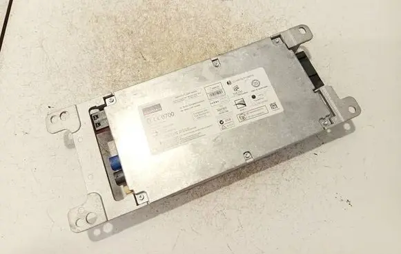 BMW 1 E81 E87 Other control units/modules 925174801 8410925174801