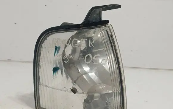 Ford Ranger Front indicator light 082311523R E411290