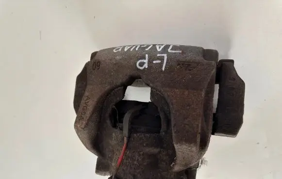 Jaguar XE Front brake caliper