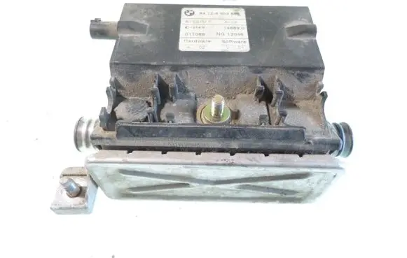BMW 3 E46 Coolant heater 64126904668 01T088