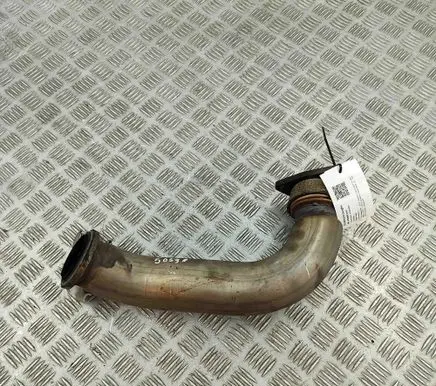 Jeep Grand Cherokee Exhaust flexible connection K68166818AB