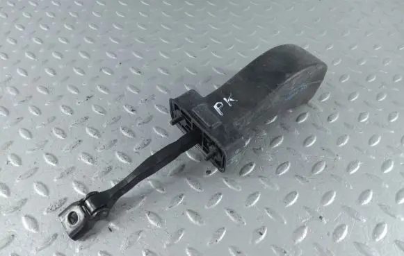 Mercedes-Benz A W177 Front door check strap stopper A1777207000 1777207000