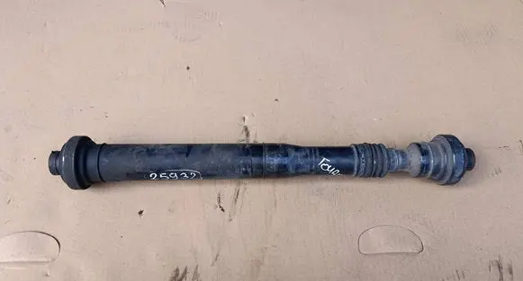 Volkswagen Touareg II Front prop shaft 7P0521101G 10092570215