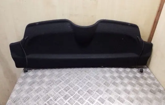 Mini Cooper Countryman R60 Parcel shelf 9801187