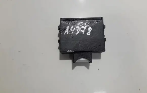 Toyota Avensis T250 Immobilizer control unit/module 736662a s-000003702