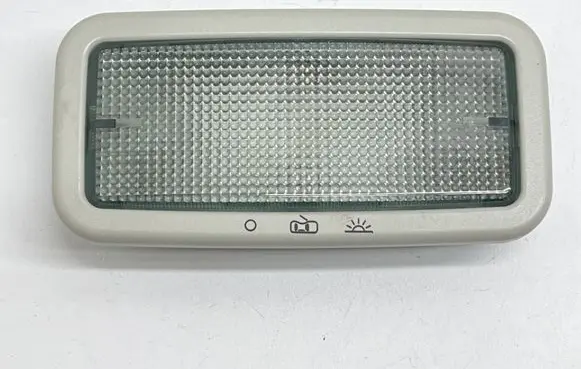 Volkswagen Transporter - Caravelle T5 Rear seat light 7E0947105C