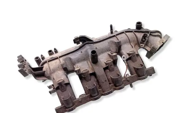 Opel Zafira C Intake manifold 55573171