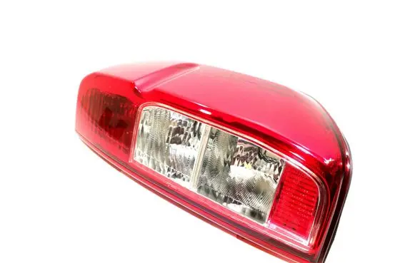 Nissan Navara Rear/tail lights 0821519k6R
