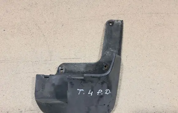 Honda CR-V Front mudguard 