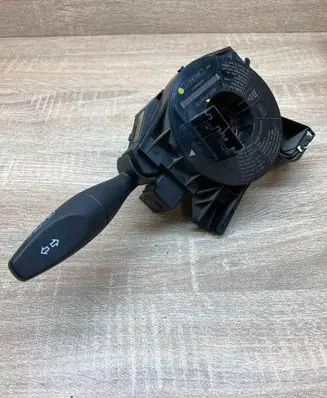 Ford Focus Airbag slip ring squib (SRS ring) 98AB14A664BF 98AG13335AD